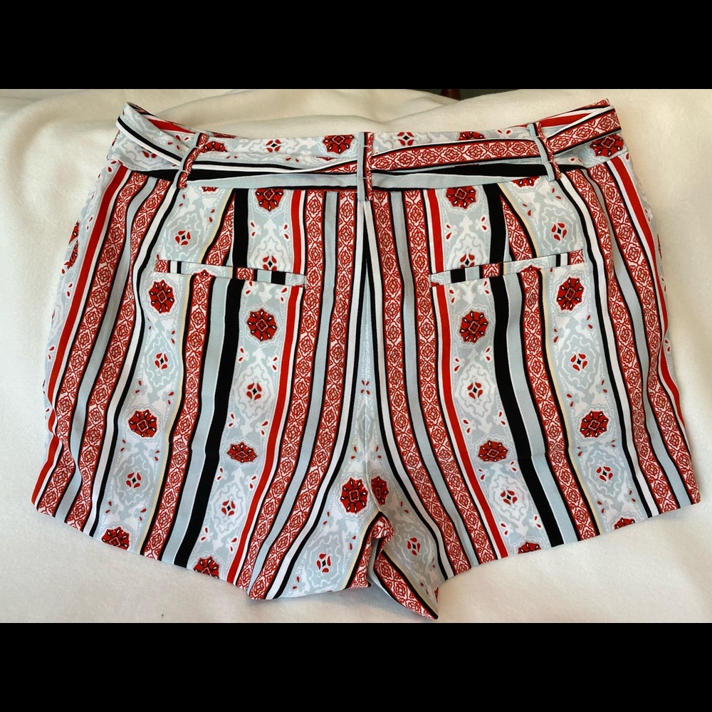 Ann Taylor Loft shorts